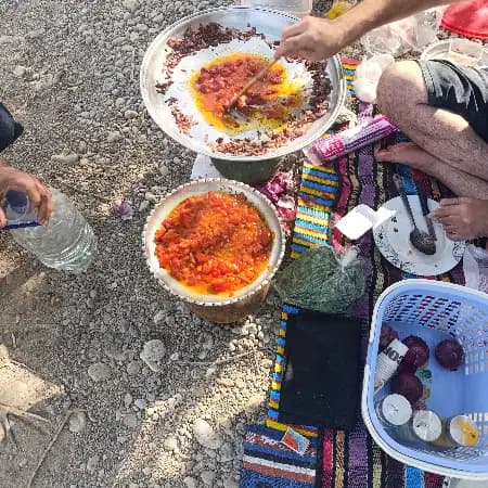 املت مخصوص